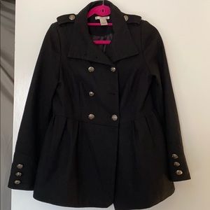 Charlotte Russe Coat